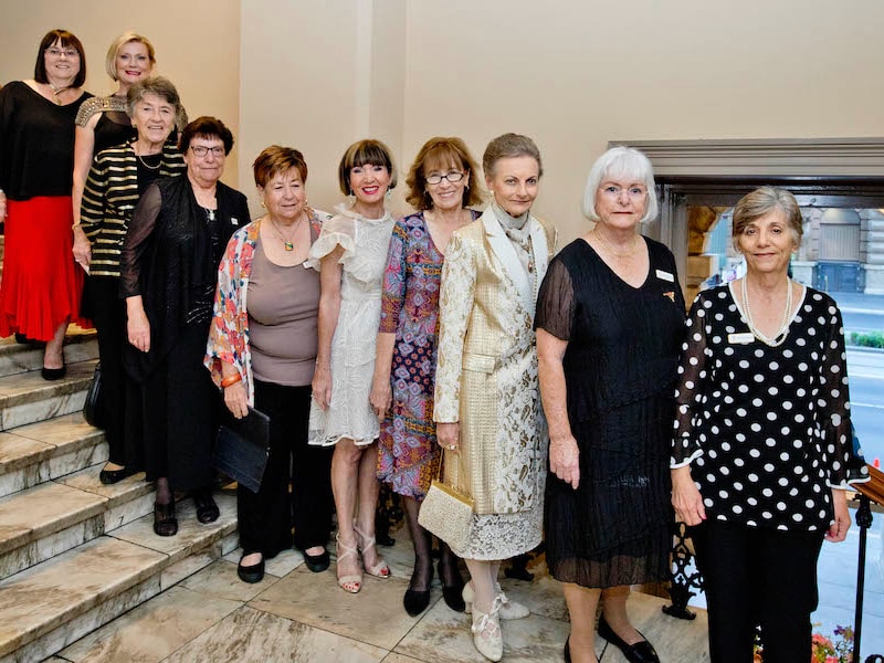 Zonta Club Of Adelaide - 2