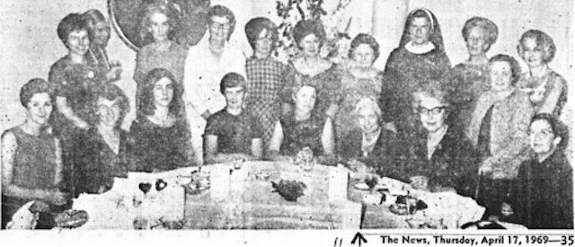 ZC Adelaide early members