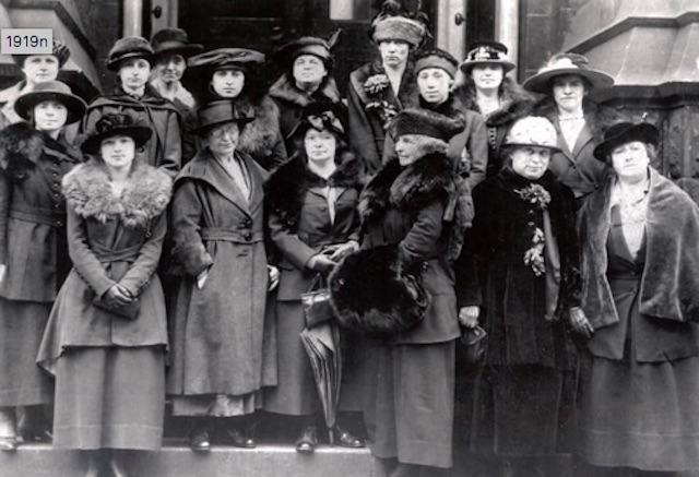 Zonta buffalo 2
