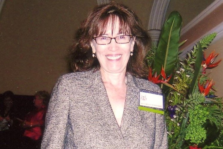 Beverley Newberry 750px 2017 Women of Achievement