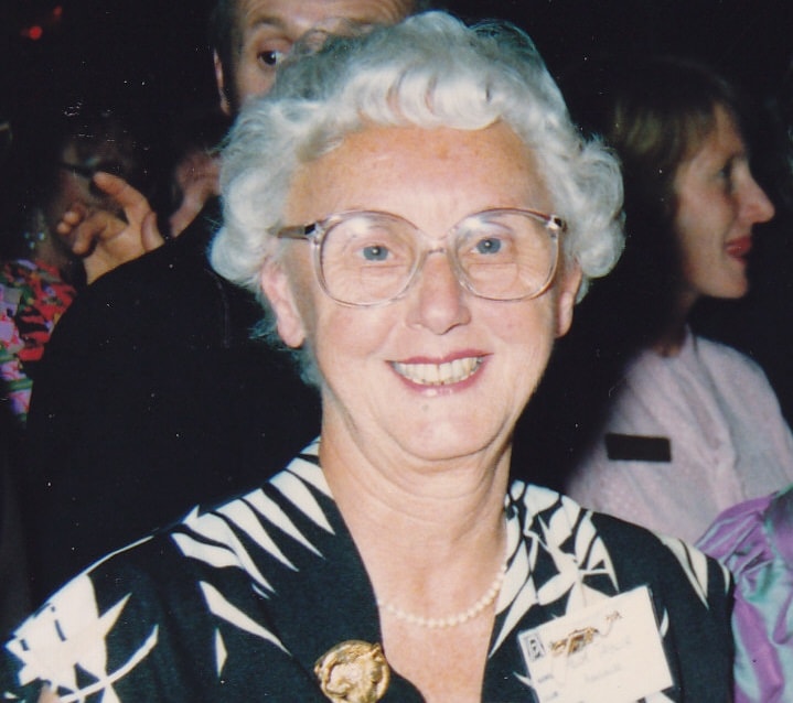 Dr Heide Taylor