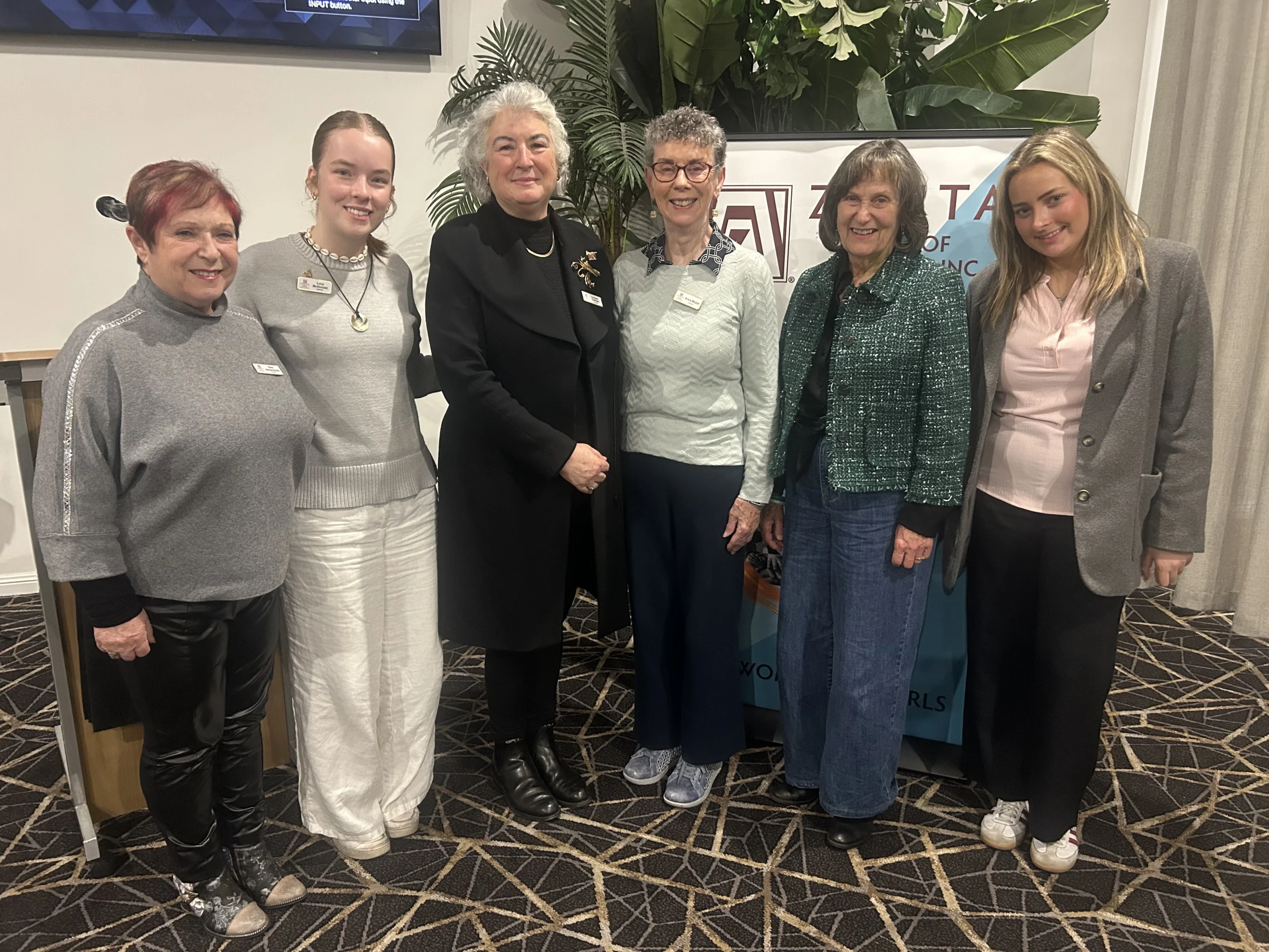 Board photo 2026-27